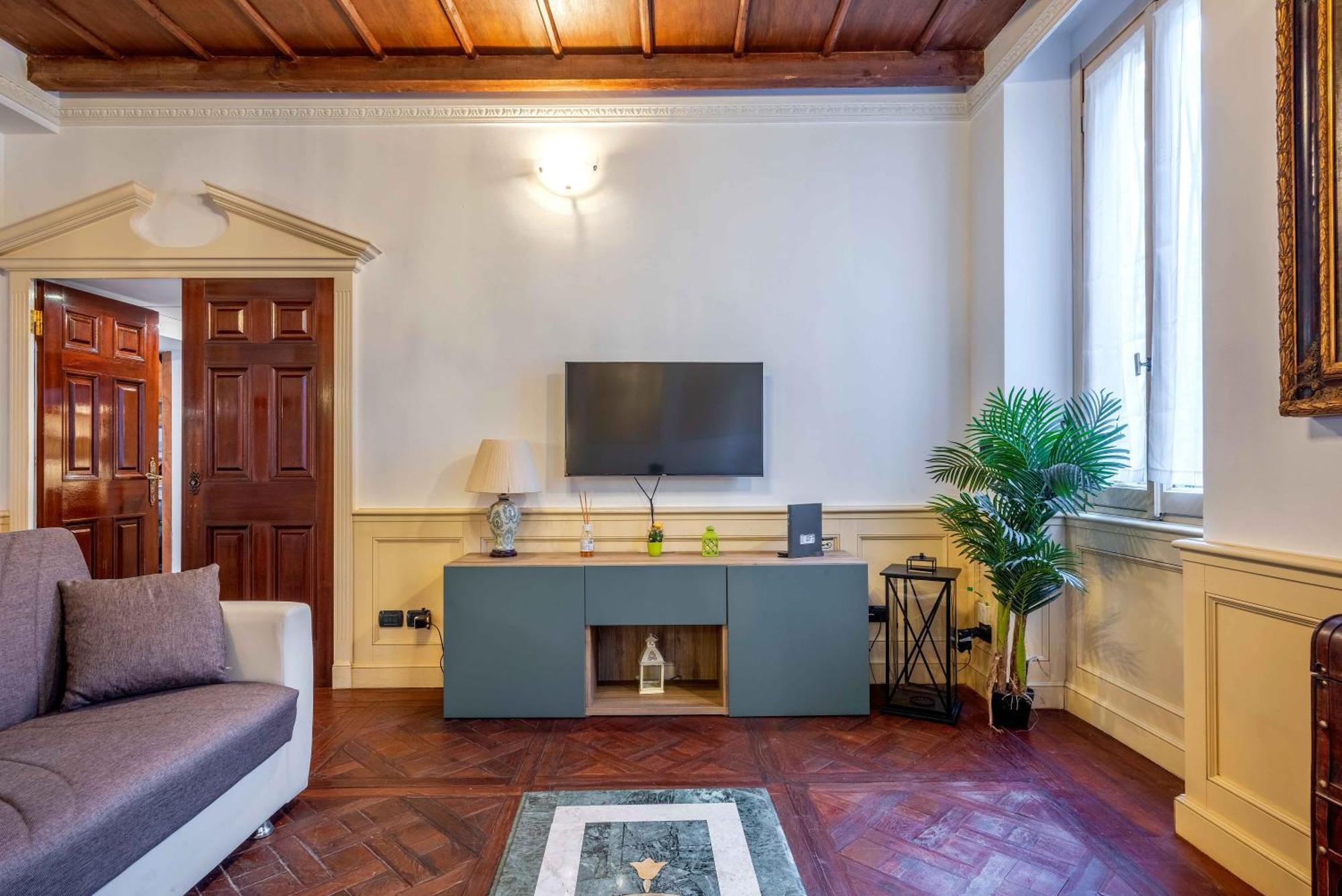 Exclusive 4 Bedrooms Near Duomo Appartamento Milano